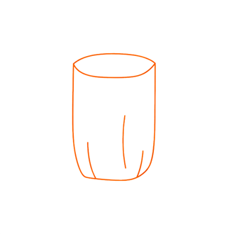 Flat top