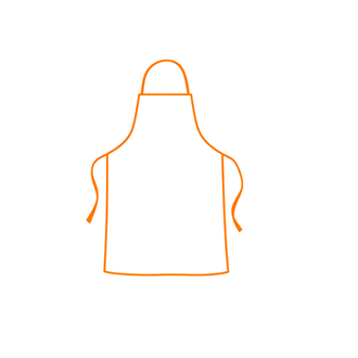 Apron