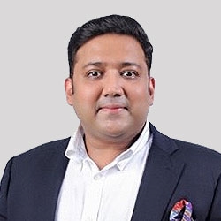 Mr. Amol Chokhani