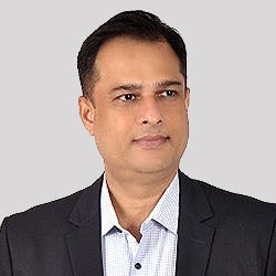 Mr. Tejpratap Singh
