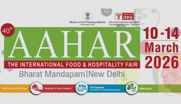 KPPL Unveils Premium Packaging Solutions at Aahar 2026 