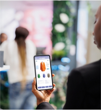 E-commerce