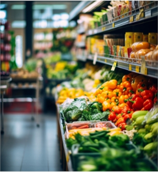 Hypermarkets / Supermarkets