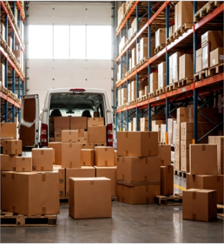 Importers & Distributors