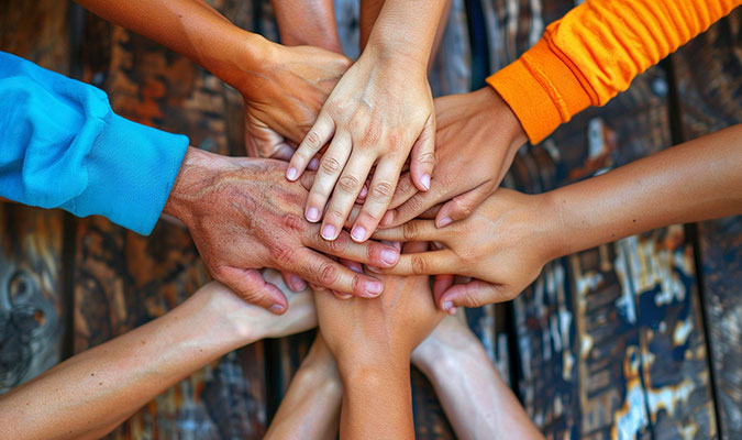 Community Development